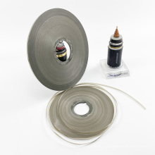 China supplier high voltage fire resistance Synthetic mica tape for cable